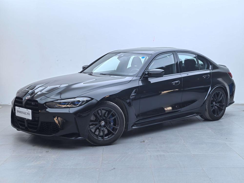 BMW BMW M3