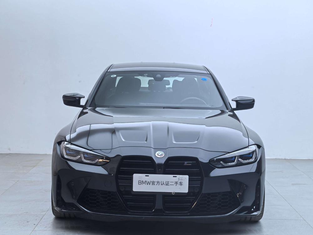 BMW BMW M3