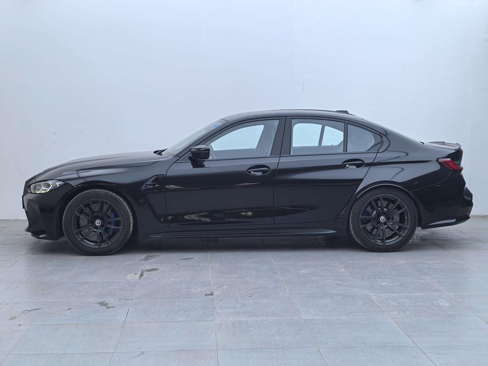 BMW BMW M3
