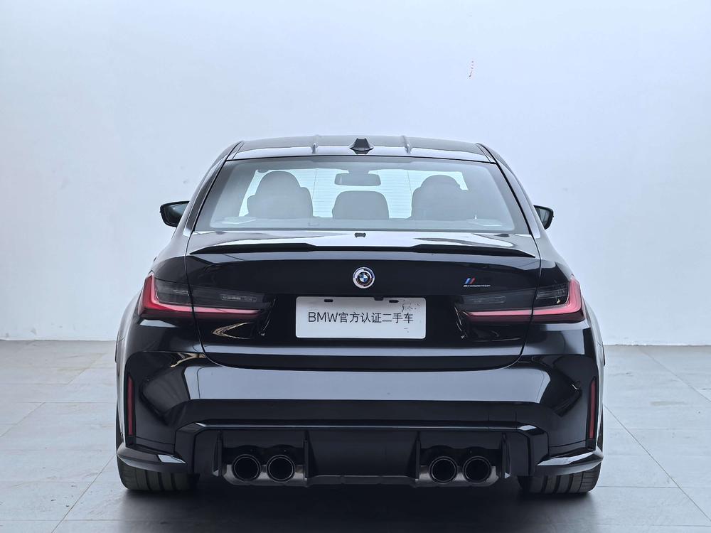BMW BMW M3
