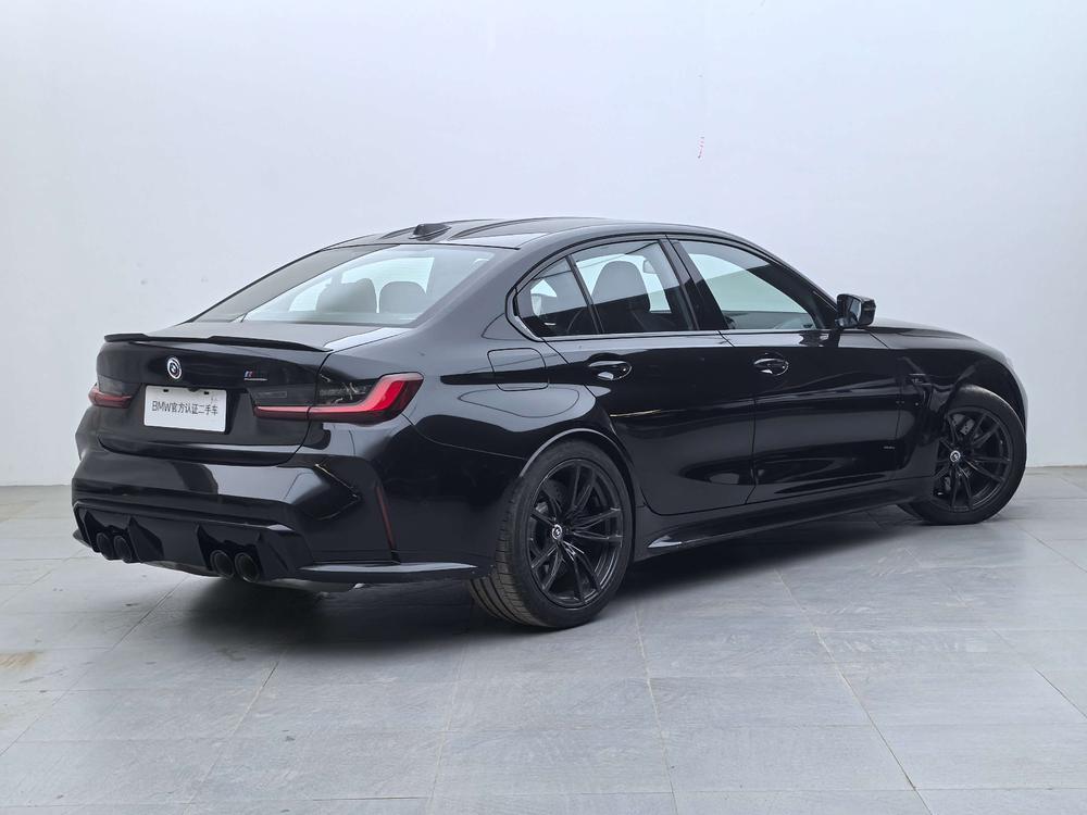 BMW BMW M3