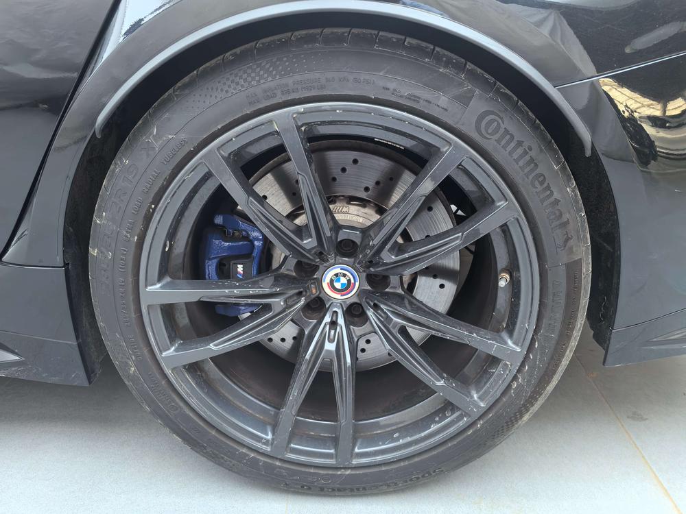 BMW BMW M3
