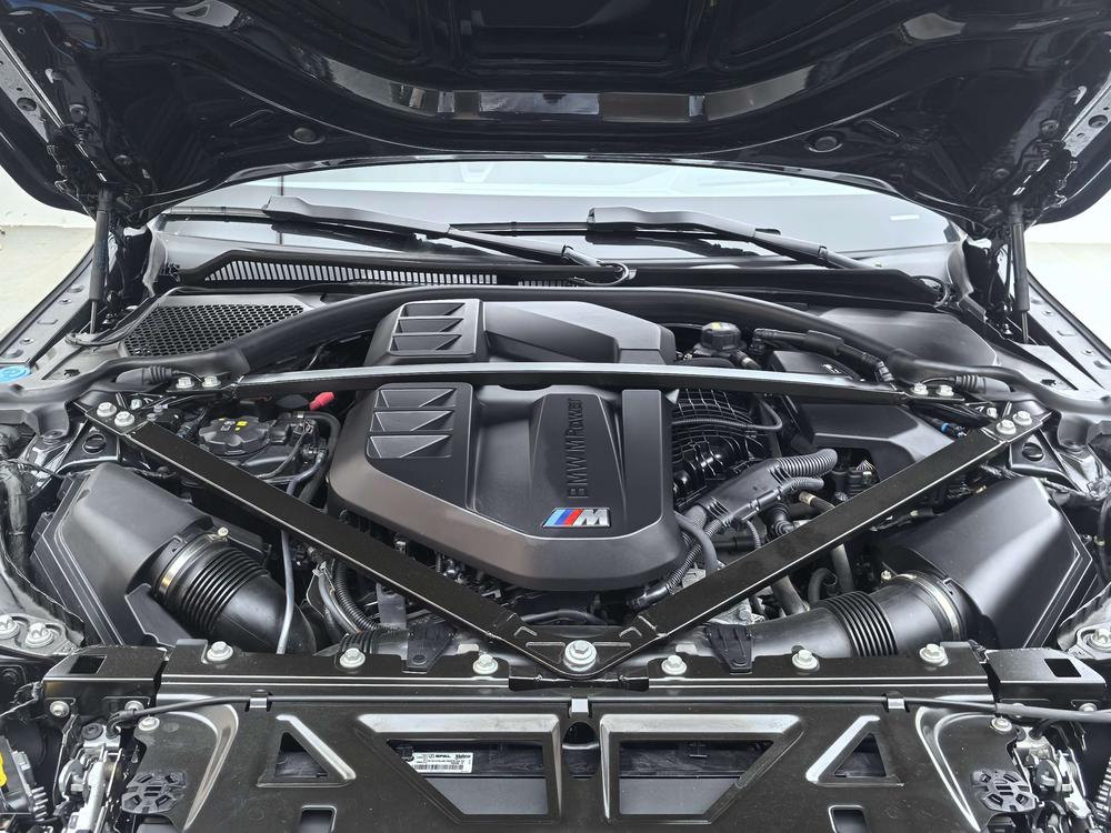 BMW BMW M3