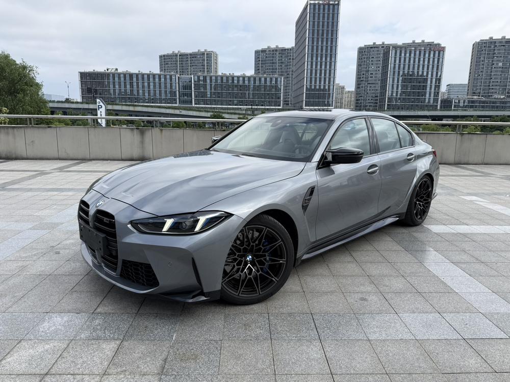 BMW BMW M3