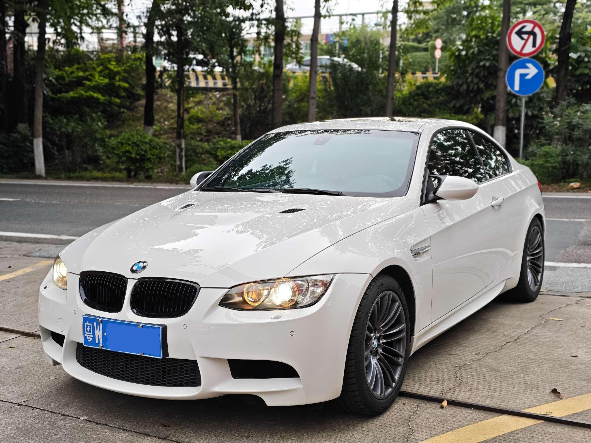 BMW BMW M3