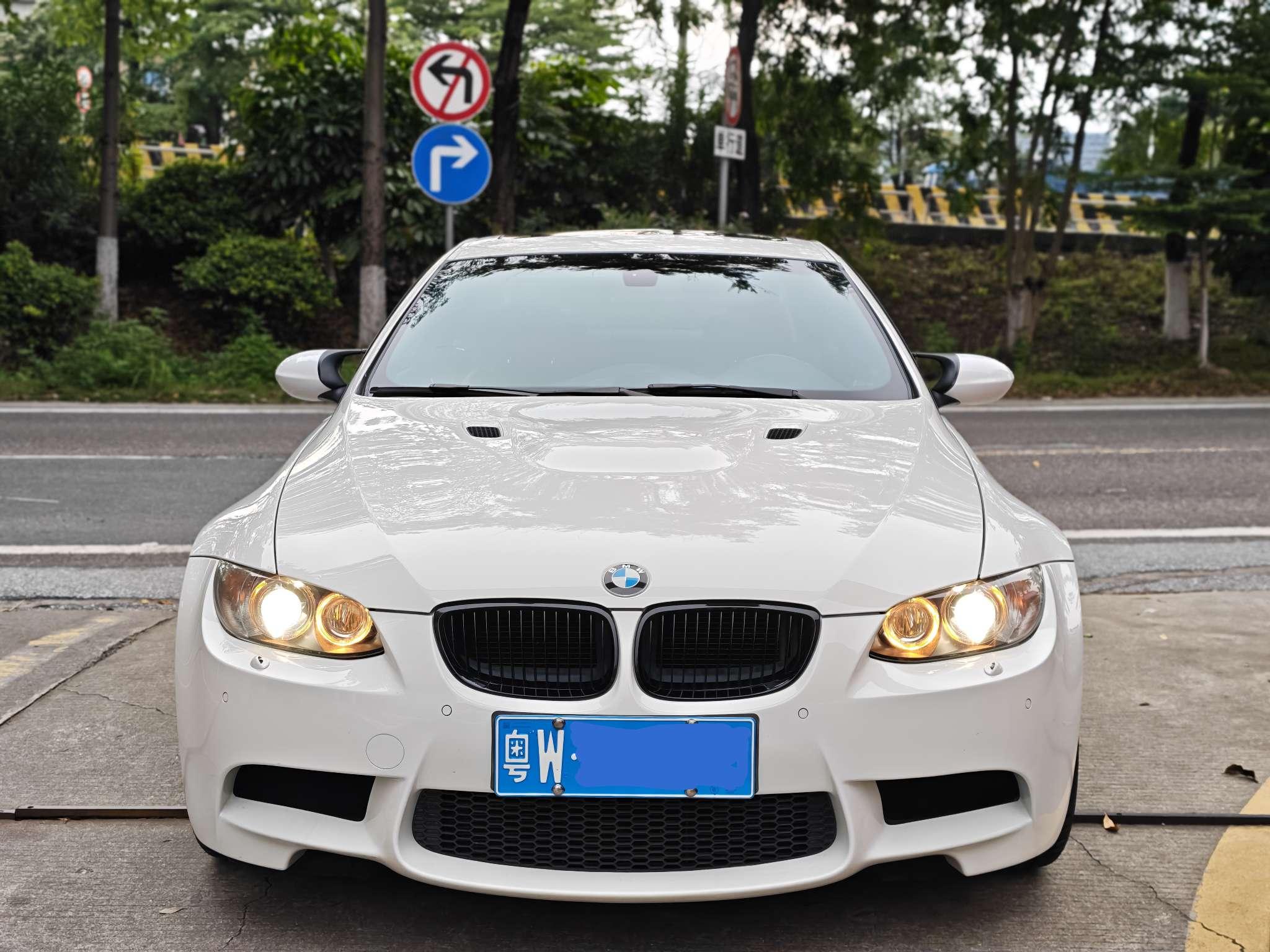 BMW BMW M3