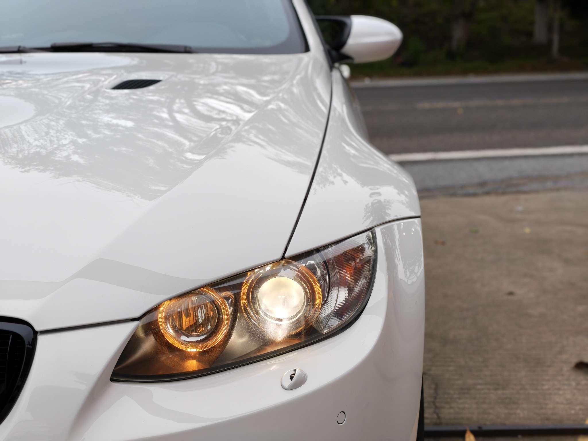 BMW BMW M3