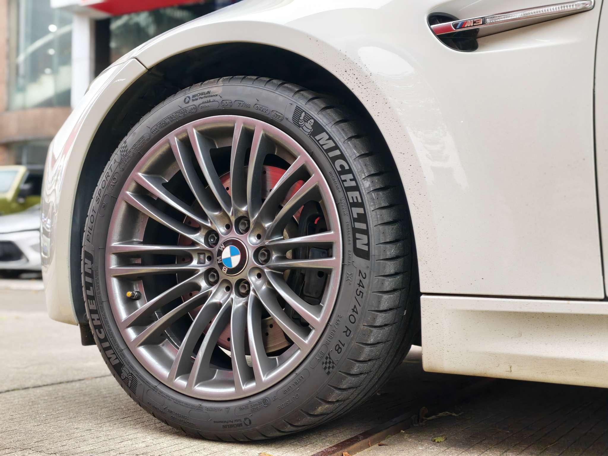 BMW BMW M3