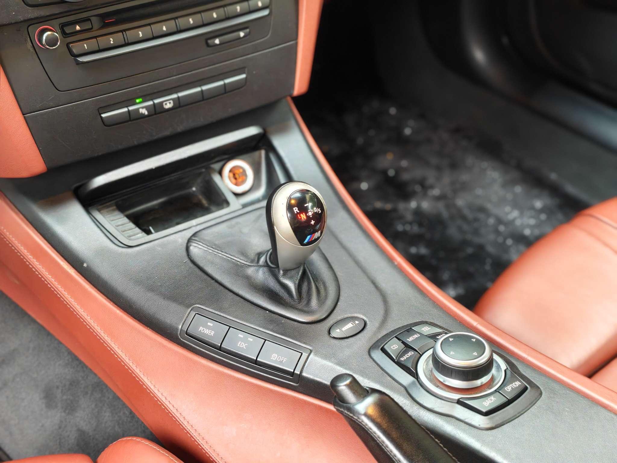 BMW BMW M3