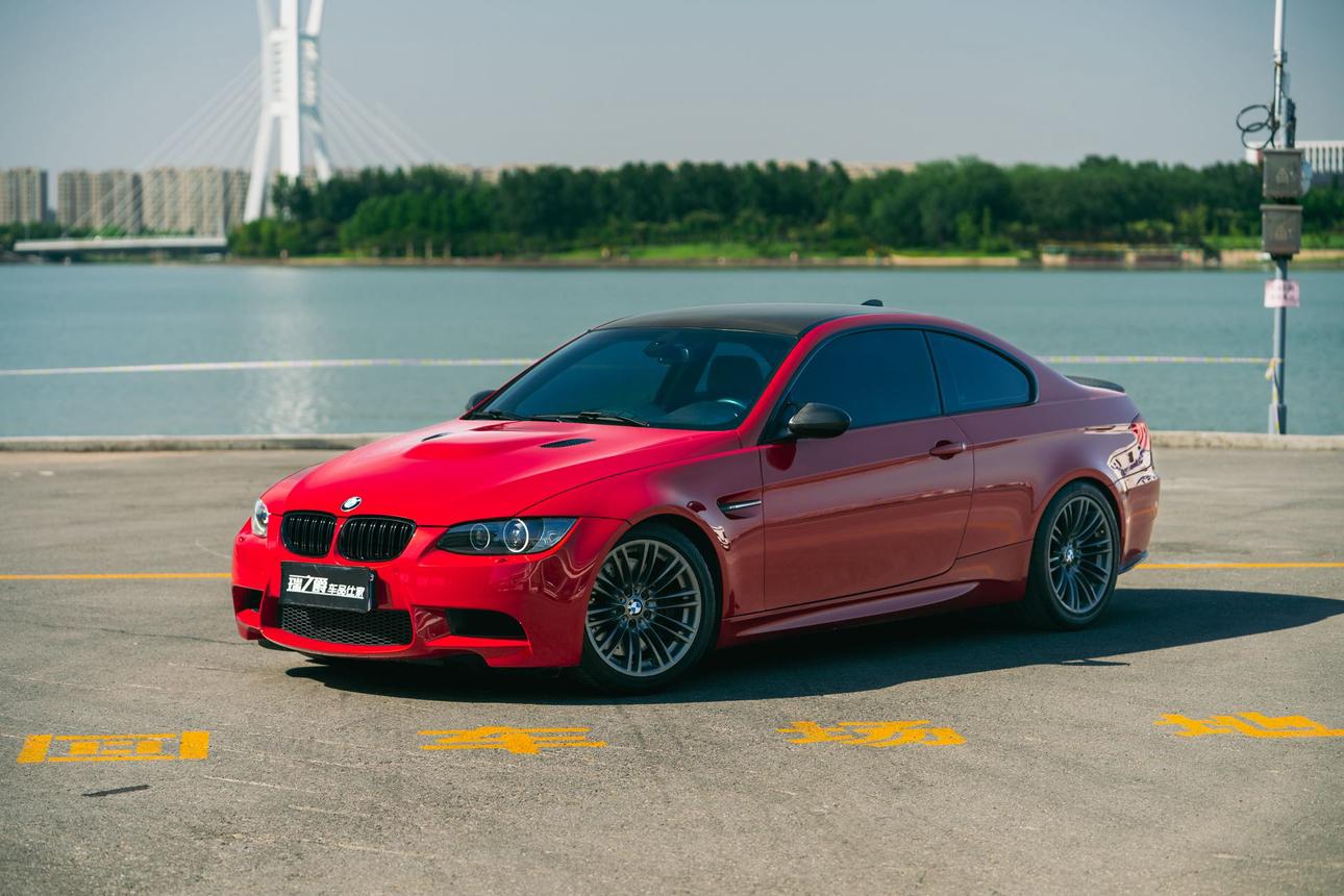 BMW BMW M3
