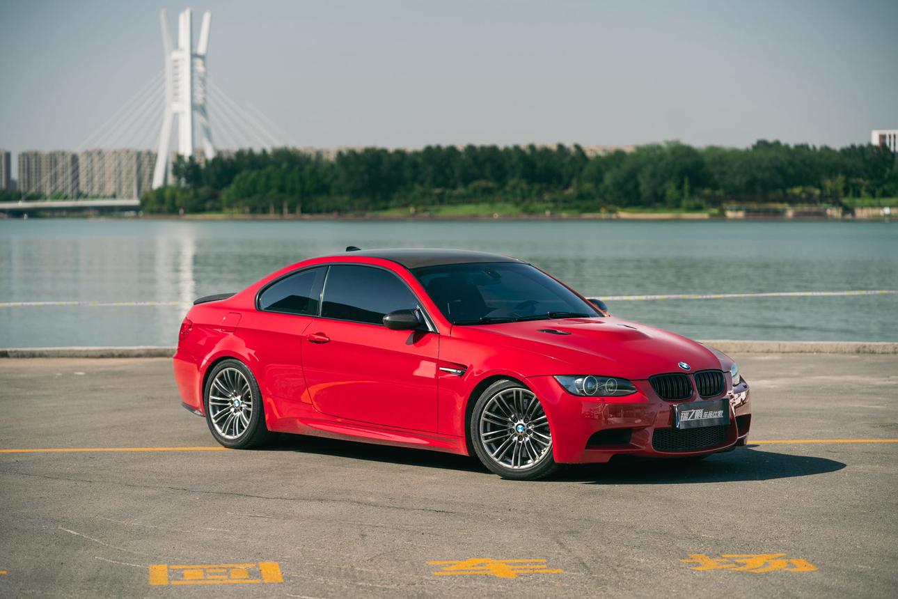 BMW BMW M3