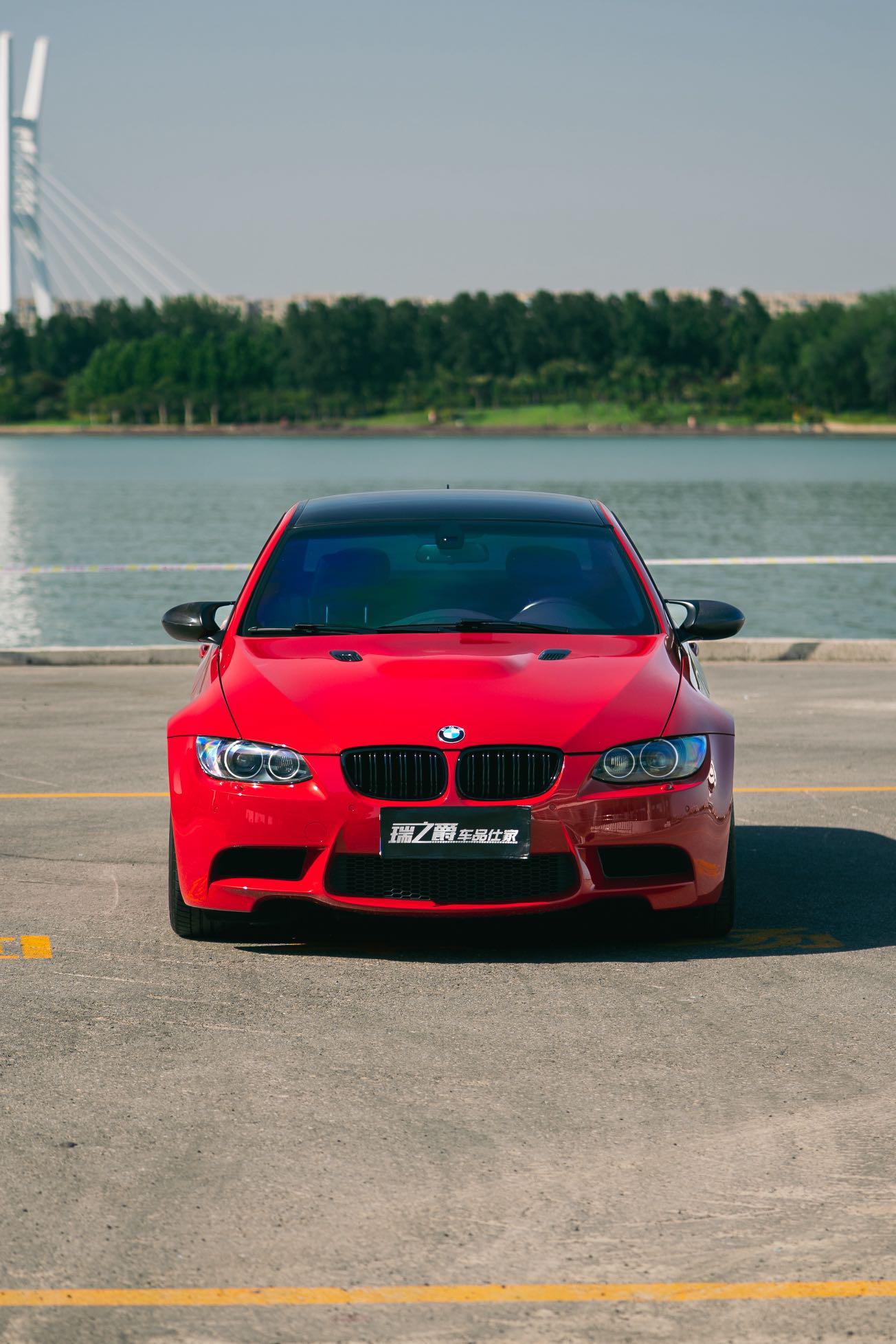 BMW BMW M3