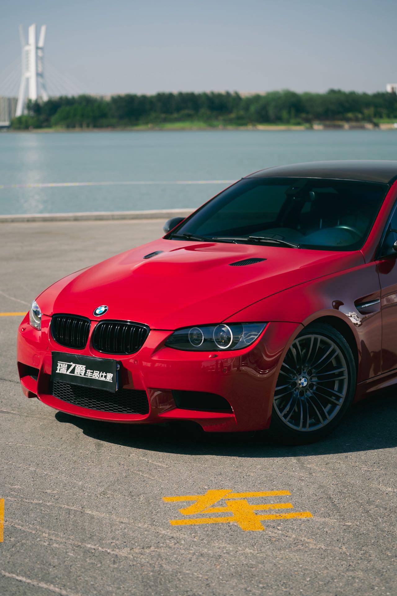 BMW BMW M3