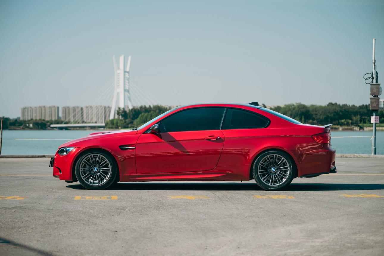 BMW BMW M3