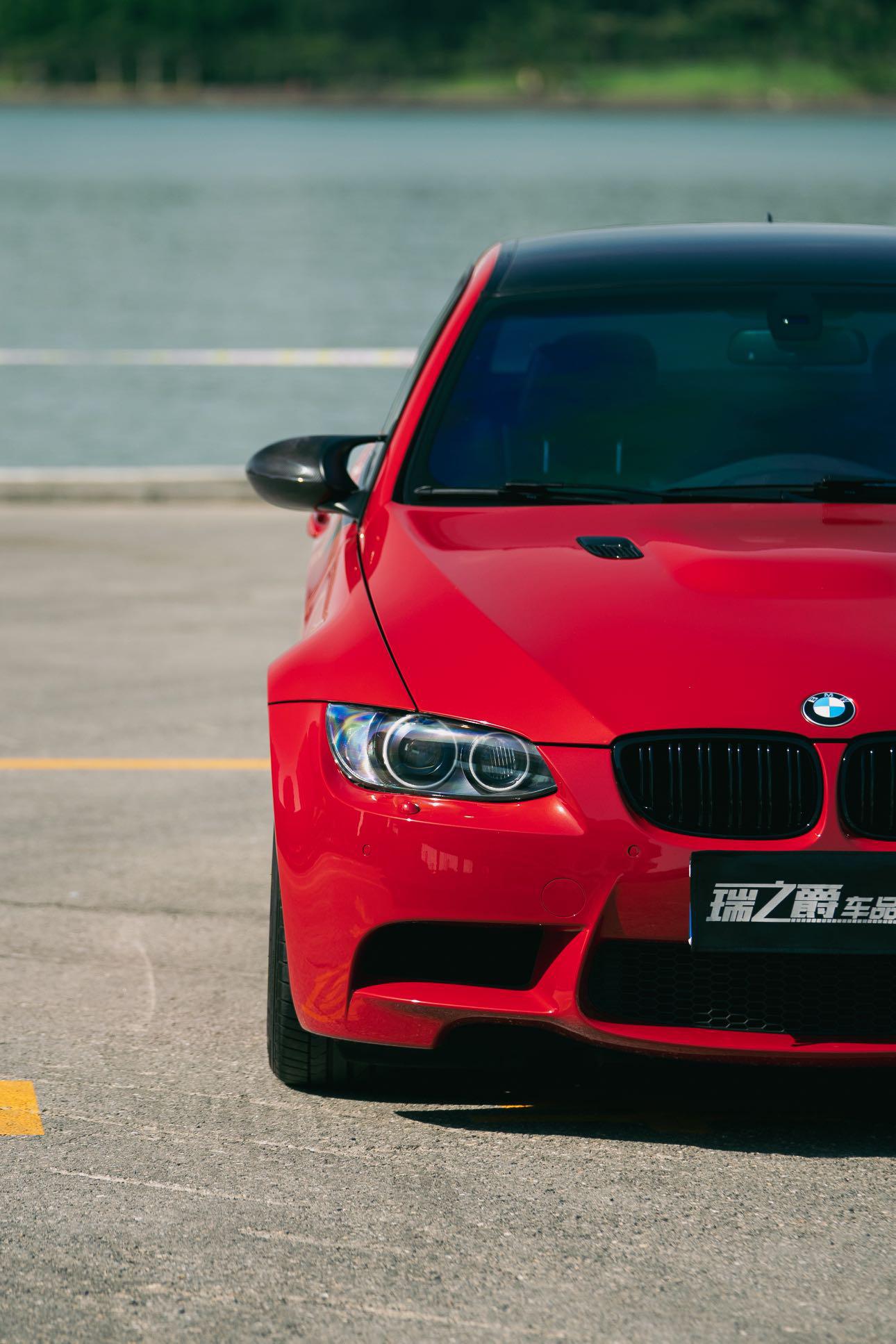 BMW BMW M3