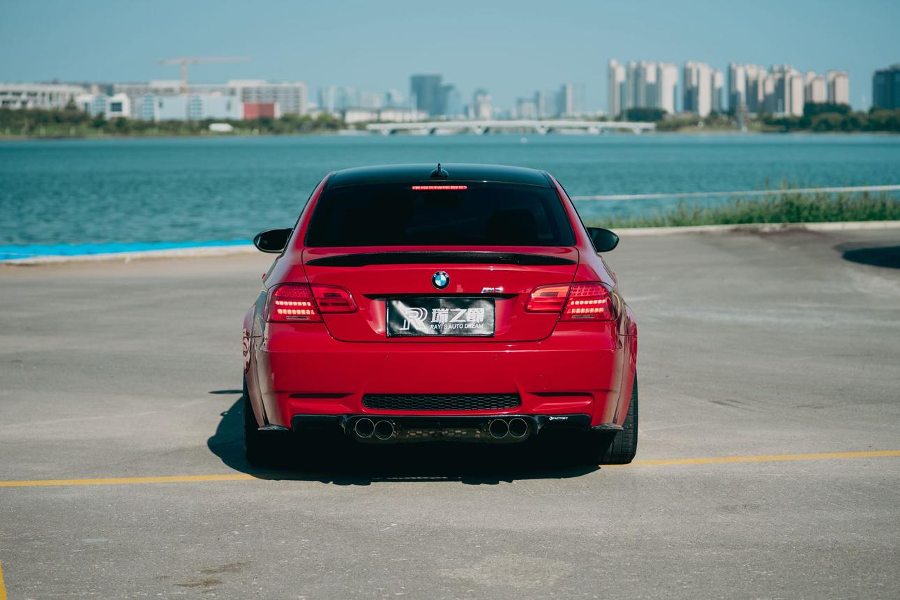 BMW BMW M3