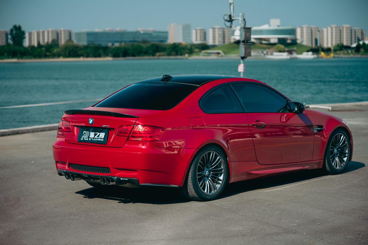 BMW BMW M3