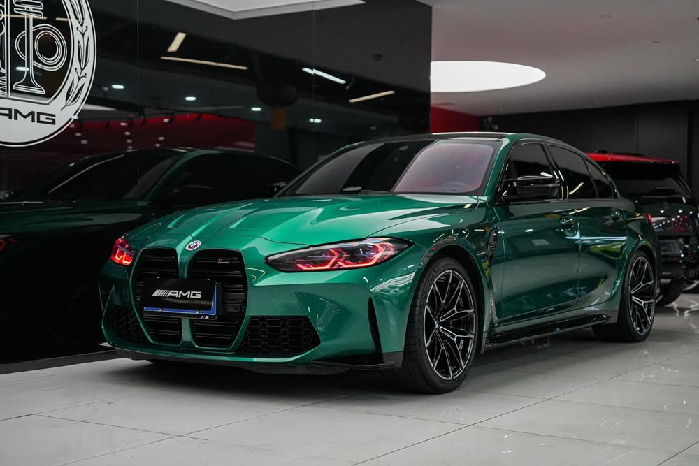 BMW BMW M3