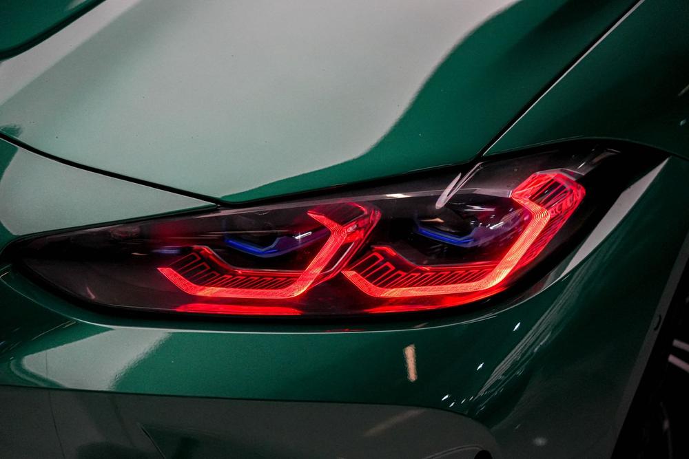 BMW BMW M3