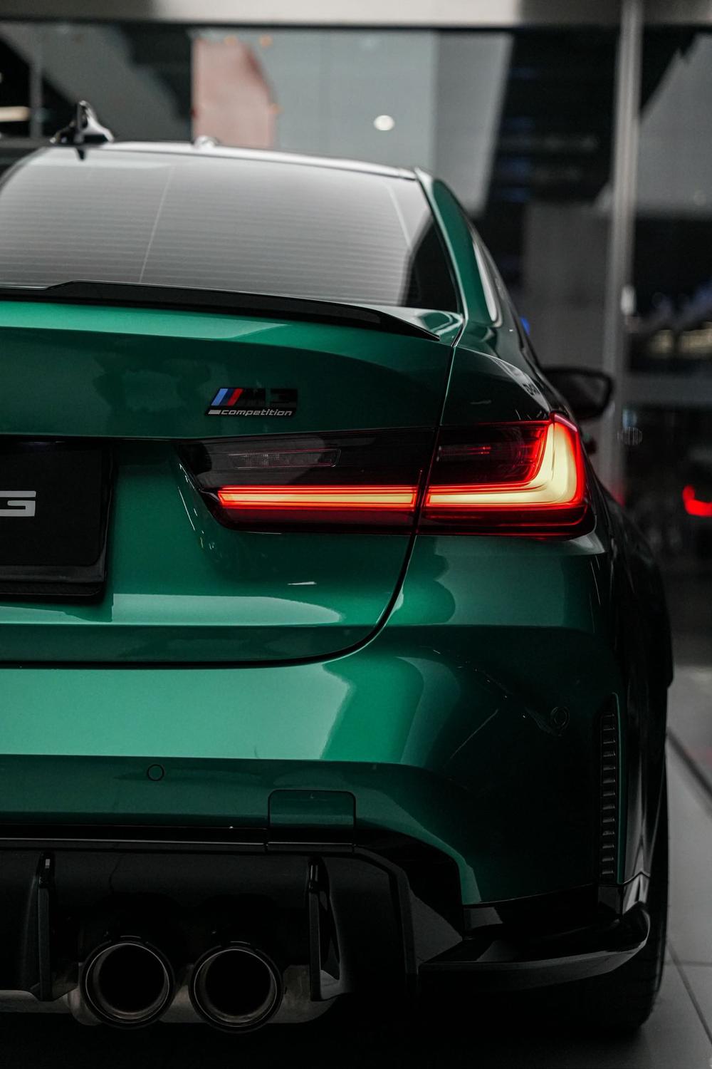 BMW BMW M3