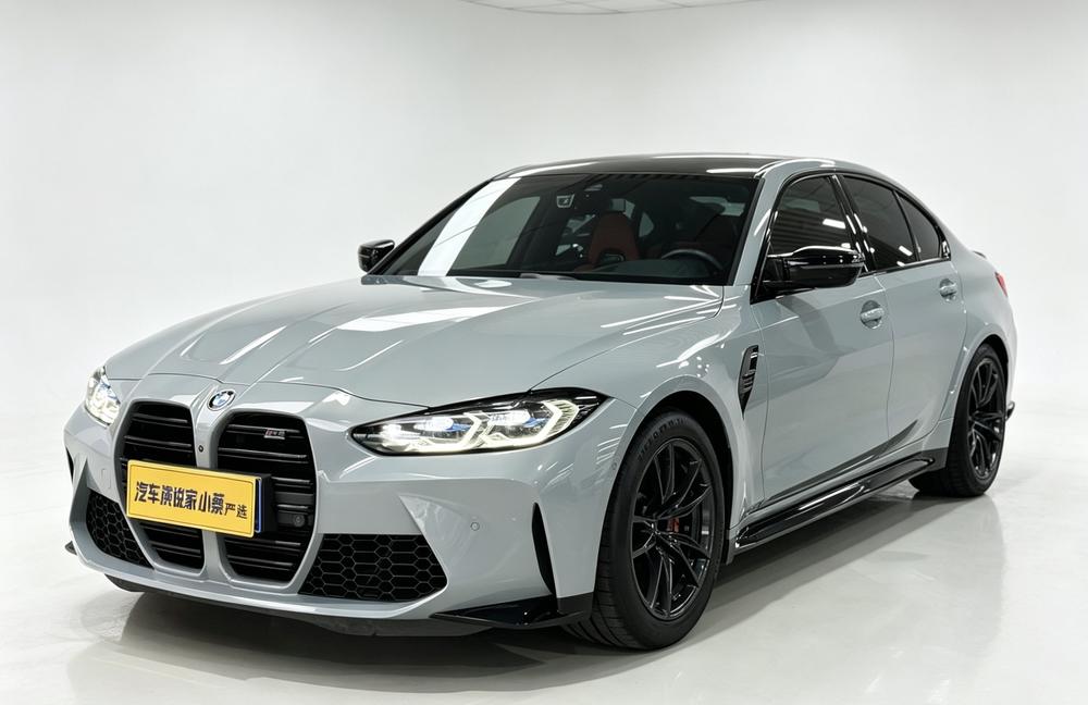 BMW BMW M3