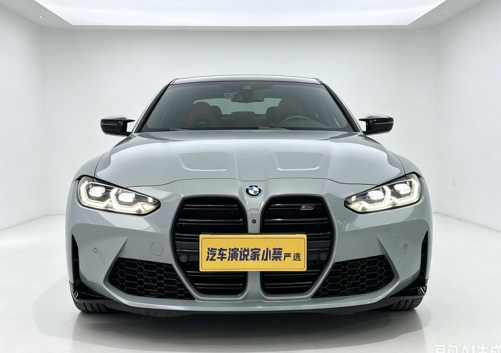 BMW BMW M3