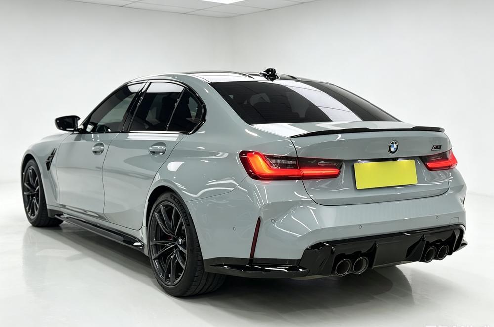 BMW BMW M3