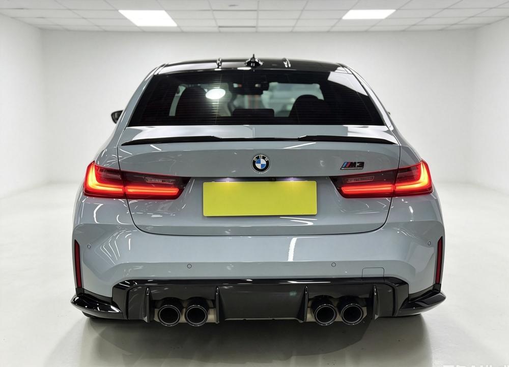 BMW BMW M3