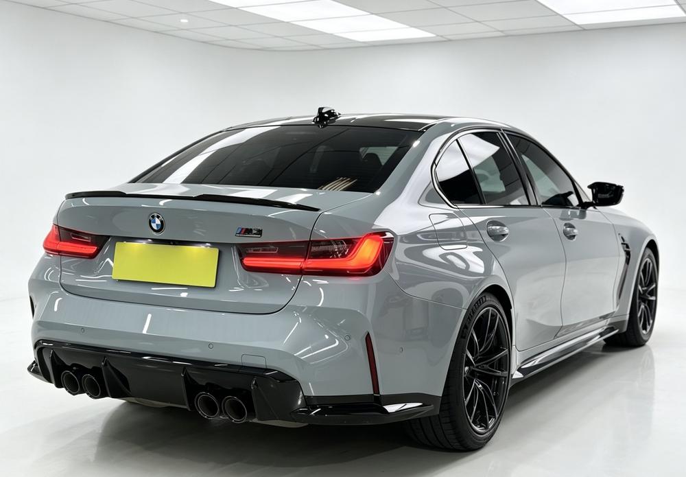 BMW BMW M3