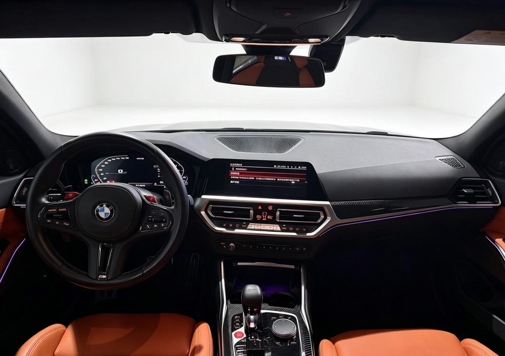 BMW BMW M3