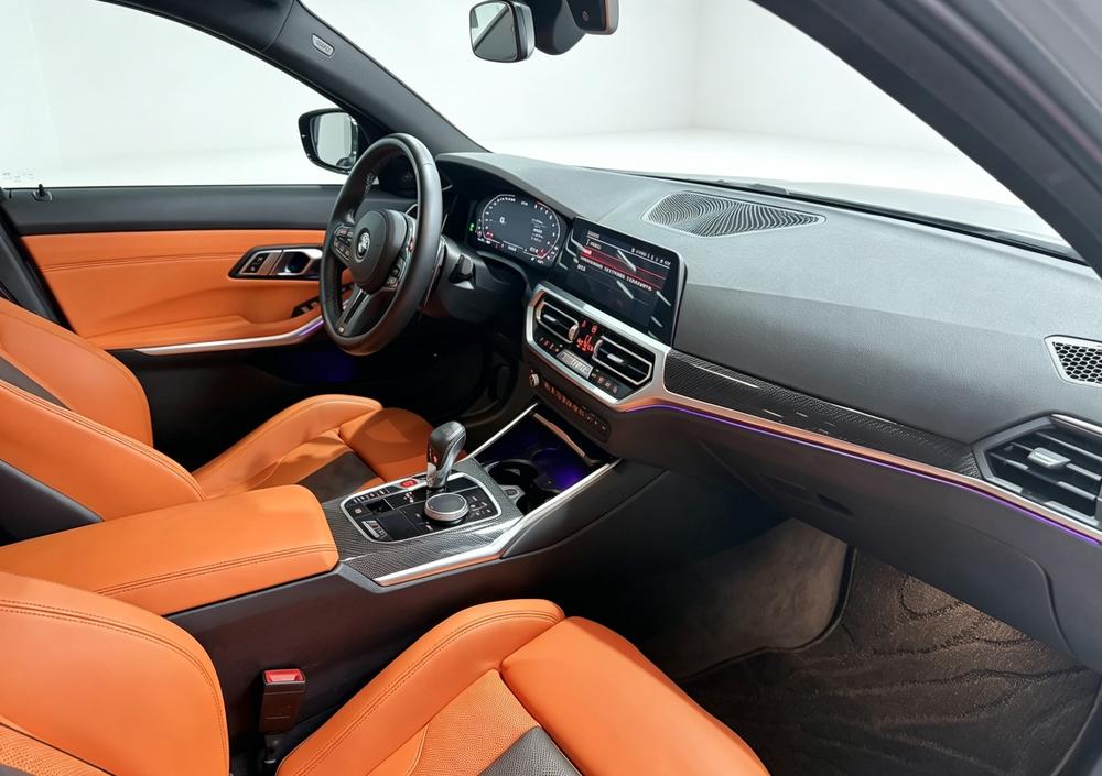 BMW BMW M3