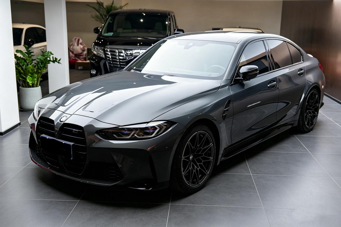 BMW BMW M3