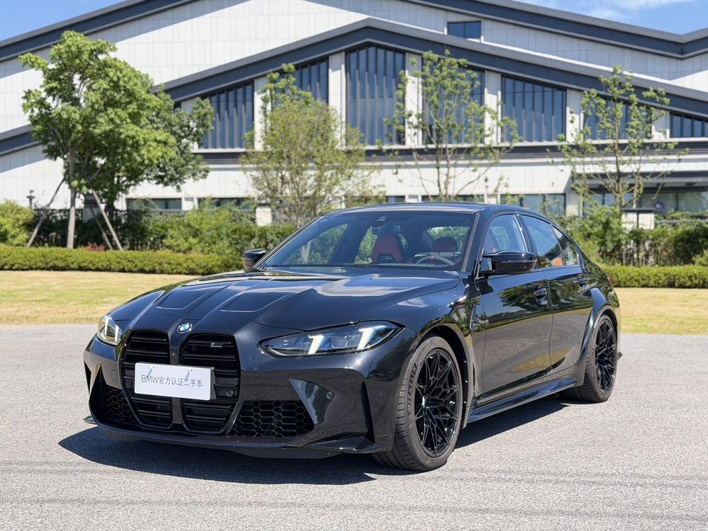 BMW BMW M3