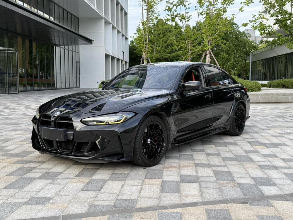 BMW BMW M3
