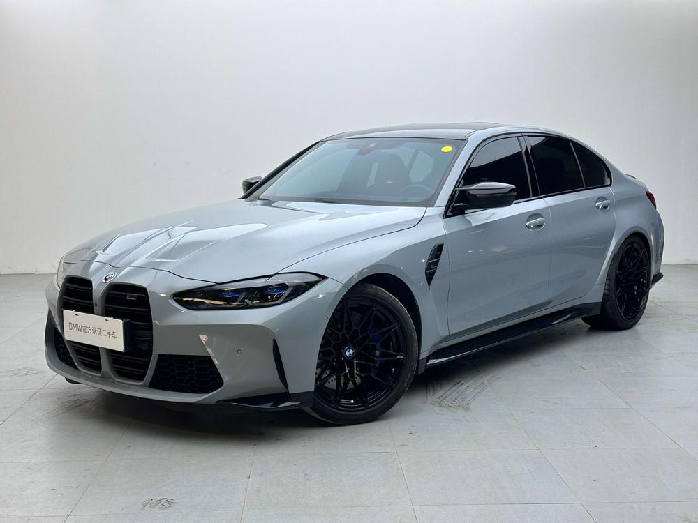 BMW BMW M3