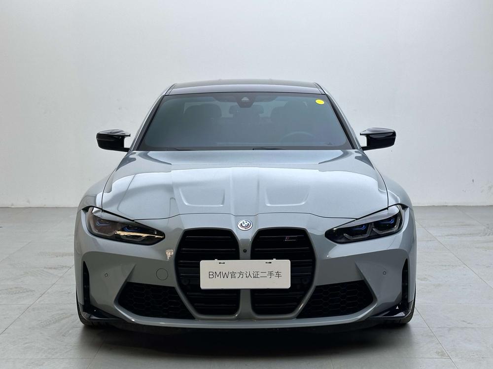 BMW BMW M3