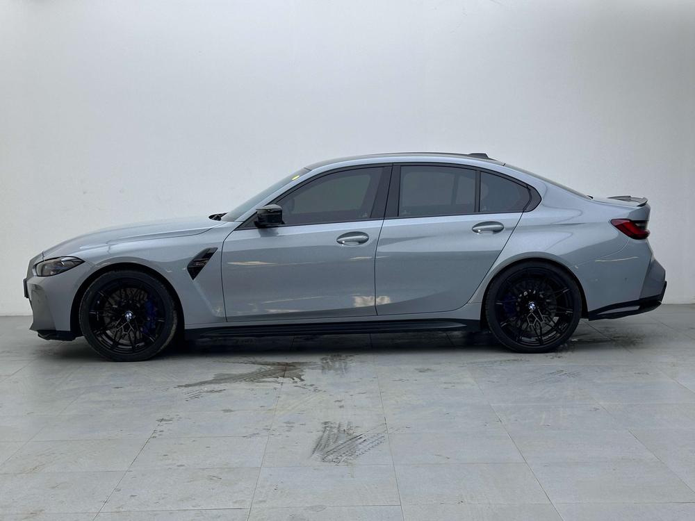 BMW BMW M3