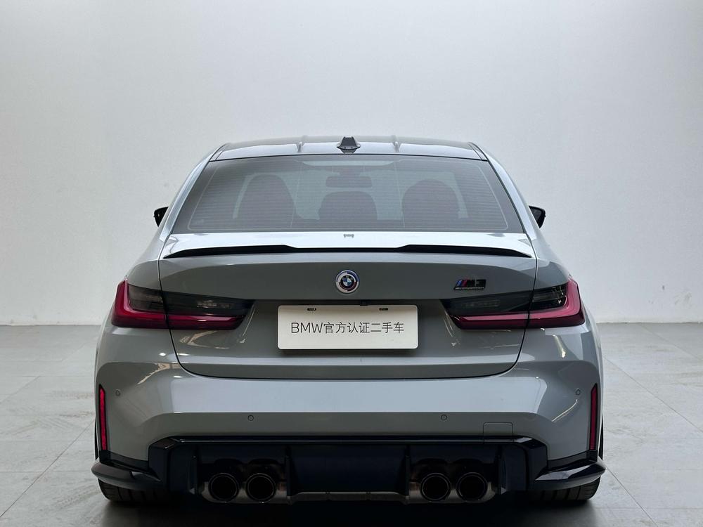 BMW BMW M3