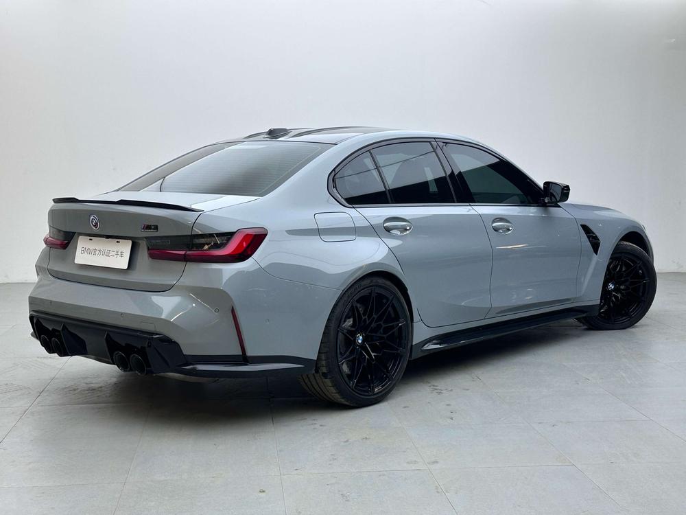 BMW BMW M3
