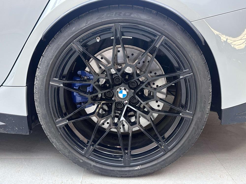 BMW BMW M3