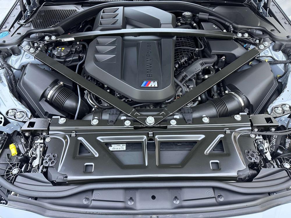 BMW BMW M3