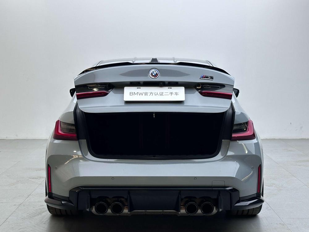 BMW BMW M3