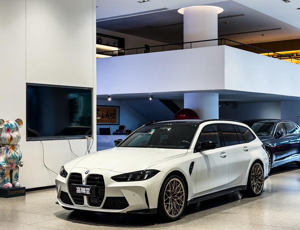 BMW BMW M3