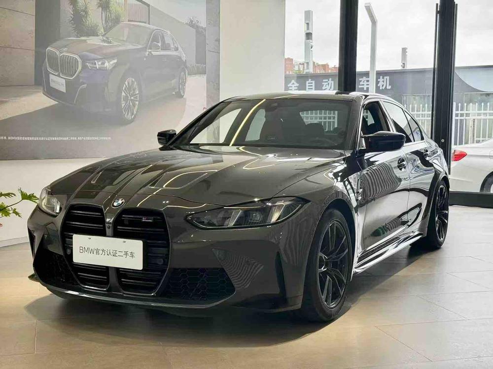 BMW BMW M3