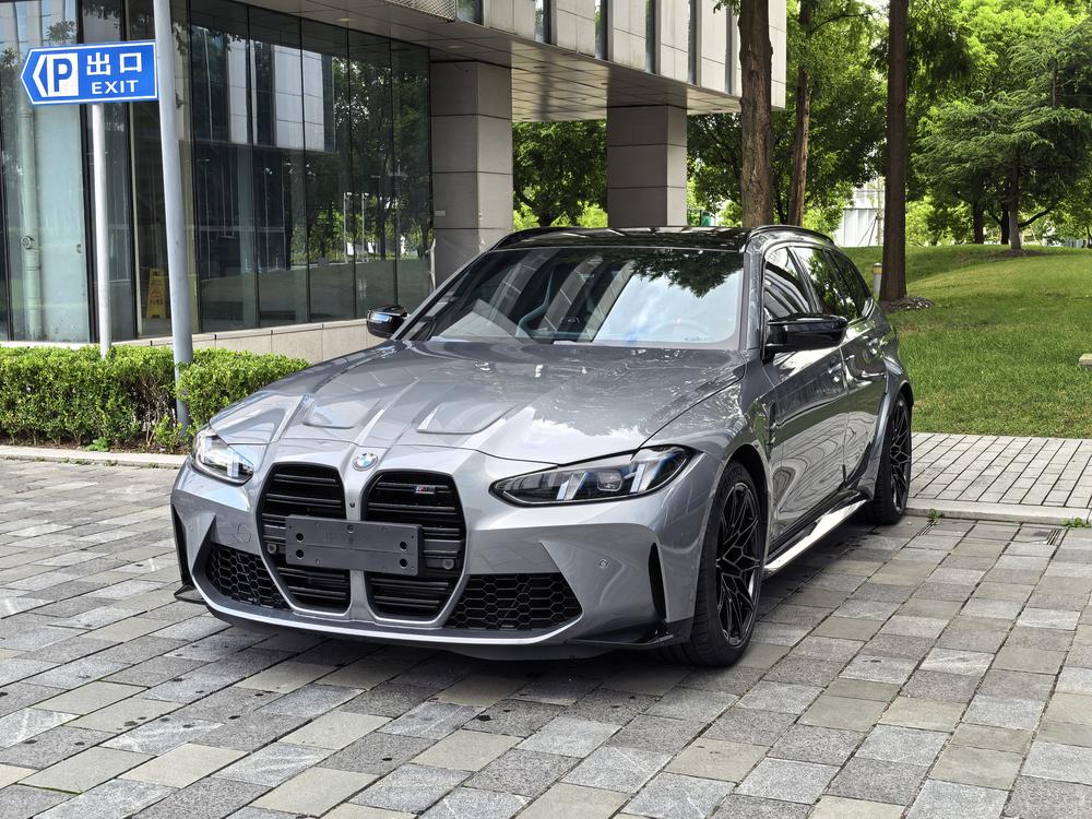 BMW BMW M3