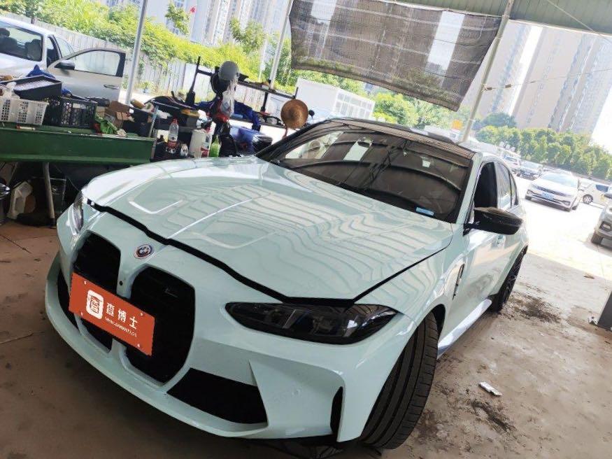 BMW BMW M3