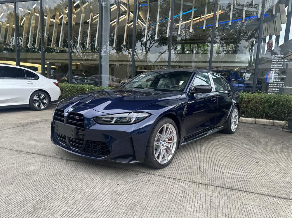 BMW BMW M3