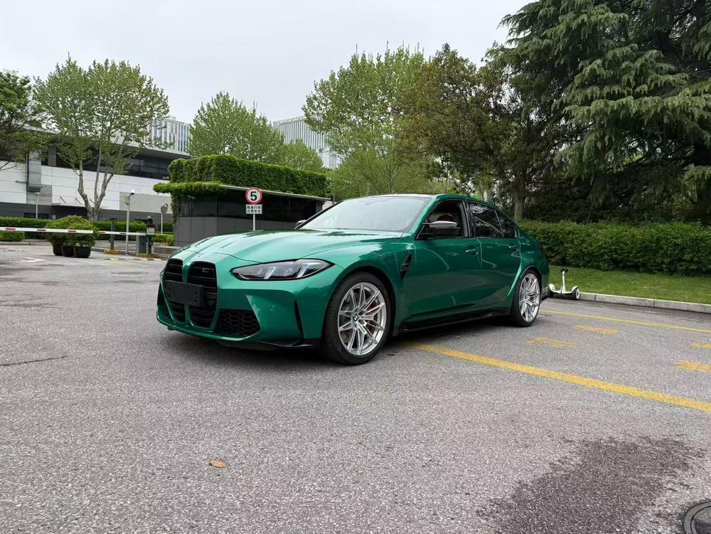 BMW BMW M3