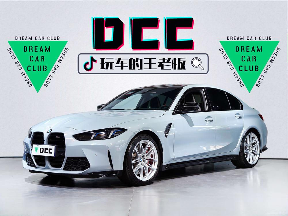 BMW BMW M3