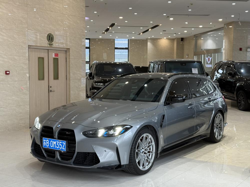 BMW BMW M3